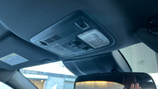 Honda Civic 1.0 VTEC Turbo 126 SR 5dr Petrol Hatchback